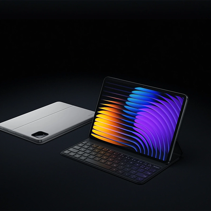 Xiaomi Pad 7 | 7 Pro Keyboard 2409BKBCDC